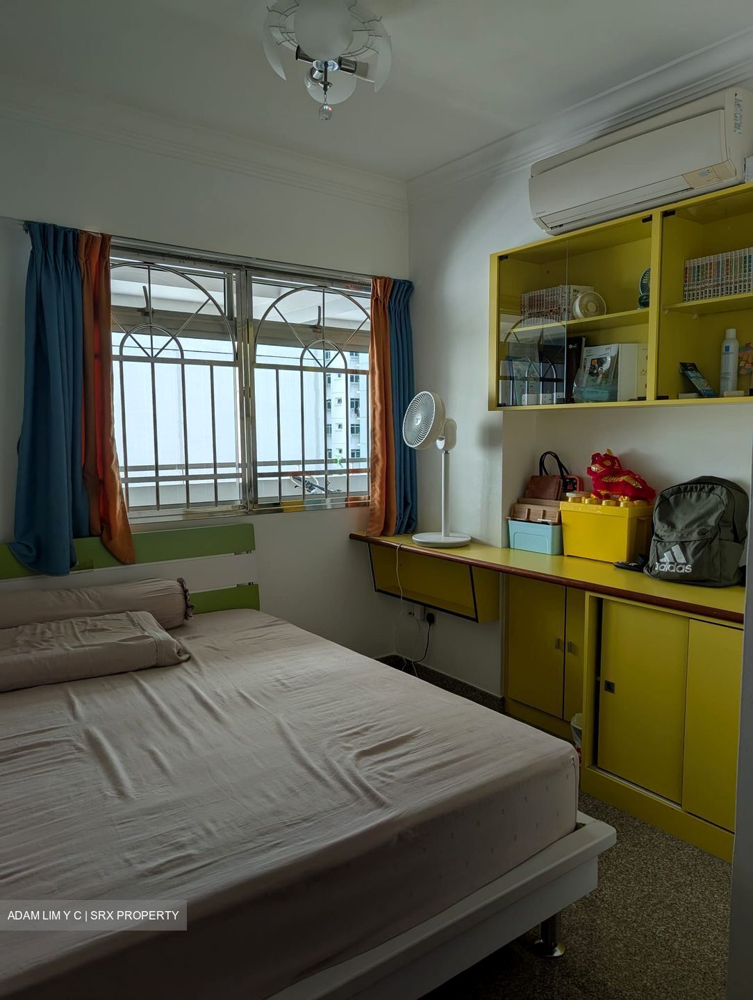 Blk 106A Punggol Field (Punggol), HDB 4 Rooms #624522681